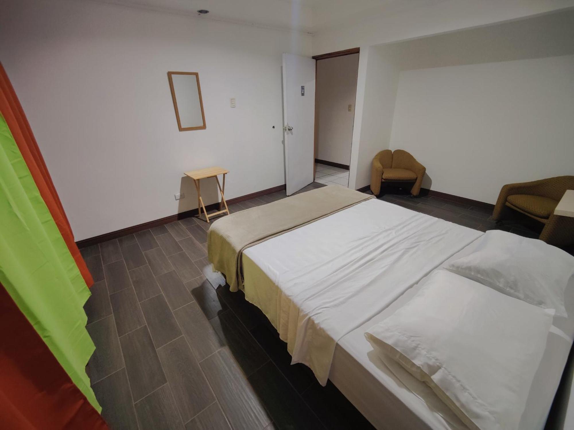 סן חוזה Casa Escalante Hostel מראה חיצוני תמונה